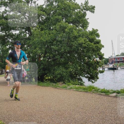 22.06.2025 - Viking Triathlon KatJ http://msf.ph/oto/8137444 22.06.2025 14:51:12 Laufen 57, 532 meine-sportfotos.de