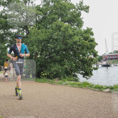 22.06.2025 - Viking Triathlon KatJ http://msf.ph/oto/8137445 22.06.2025 14:51:12 Laufen 57, 532 meine-sportfotos.de