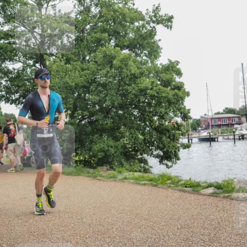 22.06.2025 - Viking Triathlon KatJ http://msf.ph/oto/8137447 22.06.2025 14:51:12 Laufen 57, 532 meine-sportfotos.de