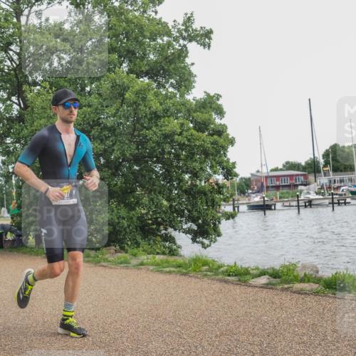 22.06.2025 - Viking Triathlon KatJ http://msf.ph/oto/8137449 22.06.2025 14:51:13 Laufen 57, 609 meine-sportfotos.de