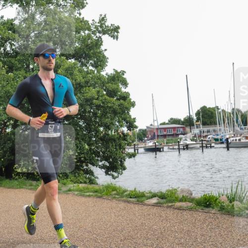 22.06.2025 - Viking Triathlon KatJ http://msf.ph/oto/8137451 22.06.2025 14:51:13 Laufen 57, 609 meine-sportfotos.de