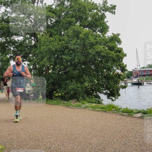 22.06.2025 - Viking Triathlon KatJ http://msf.ph/oto/8137453 22.06.2025 14:51:15 Laufen 57, 609 meine-sportfotos.de