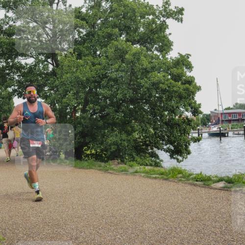22.06.2025 - Viking Triathlon KatJ http://msf.ph/oto/8137454 22.06.2025 14:51:16 Laufen 609 meine-sportfotos.de