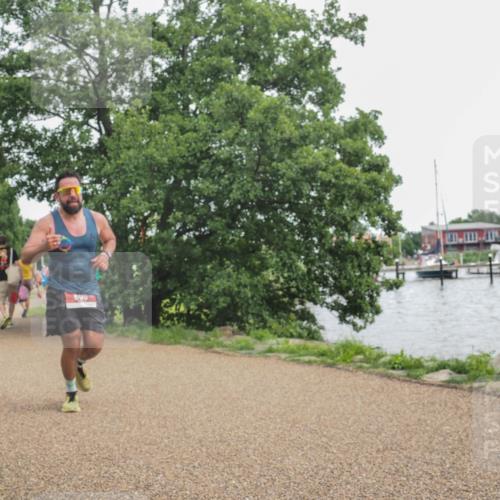 22.06.2025 - Viking Triathlon KatJ http://msf.ph/oto/8137455 22.06.2025 14:51:16 Laufen 609 meine-sportfotos.de