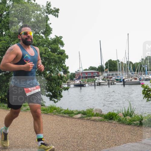 22.06.2025 - Viking Triathlon KatJ http://msf.ph/oto/8137462 22.06.2025 14:51:17 Laufen 609 meine-sportfotos.de