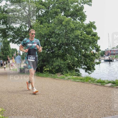 22.06.2025 - Viking Triathlon KatJ http://msf.ph/oto/8137468 22.06.2025 14:51:24 Laufen 376, 626 meine-sportfotos.de