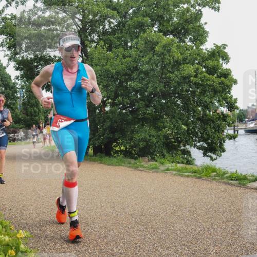 22.06.2025 - Viking Triathlon KatJ http://msf.ph/oto/8137479 22.06.2025 14:51:27 Laufen 362, 376, 626 meine-sportfotos.de