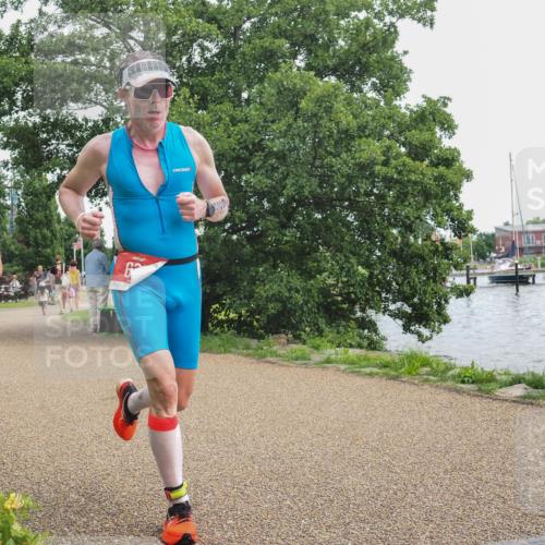 22.06.2025 - Viking Triathlon KatJ http://msf.ph/oto/8137480 22.06.2025 14:51:28 Laufen 362, 626 meine-sportfotos.de