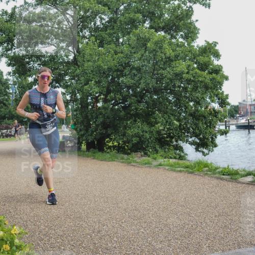 22.06.2025 - Viking Triathlon KatJ http://msf.ph/oto/8137485 22.06.2025 14:51:29 Laufen 362, 626 meine-sportfotos.de