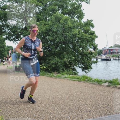 22.06.2025 - Viking Triathlon KatJ http://msf.ph/oto/8137489 22.06.2025 14:51:29 Laufen 362, 626 meine-sportfotos.de