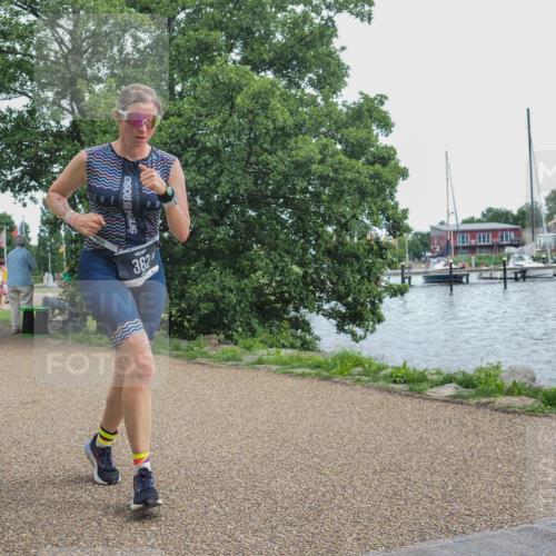 22.06.2025 - Viking Triathlon KatJ http://msf.ph/oto/8137490 22.06.2025 14:51:29 Laufen 362, 626 meine-sportfotos.de