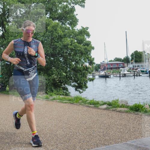 22.06.2025 - Viking Triathlon KatJ http://msf.ph/oto/8137491 22.06.2025 14:51:29 Laufen 362, 626 meine-sportfotos.de