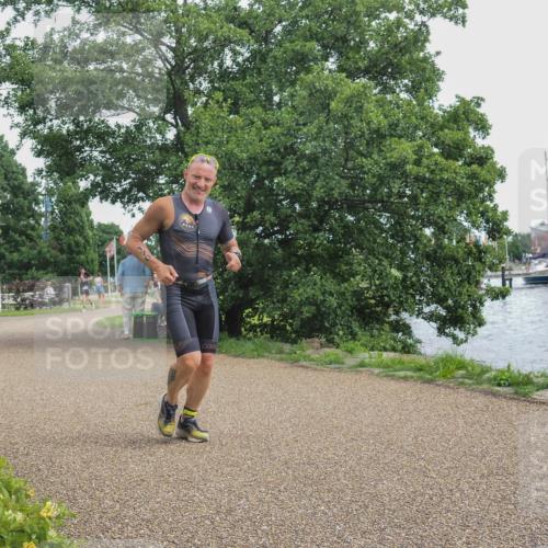 22.06.2025 - Viking Triathlon KatJ http://msf.ph/oto/8137498 22.06.2025 14:51:40 Laufen 170 meine-sportfotos.de