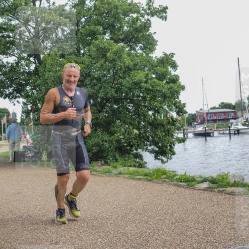 22.06.2025 - Viking Triathlon KatJ http://msf.ph/oto/8137501 22.06.2025 14:51:41 Laufen 170 meine-sportfotos.de