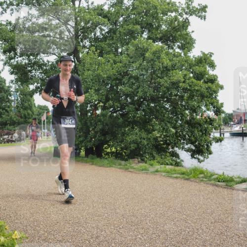 22.06.2025 - Viking Triathlon KatJ http://msf.ph/oto/8137506 22.06.2025 14:51:53 Laufen 304 meine-sportfotos.de