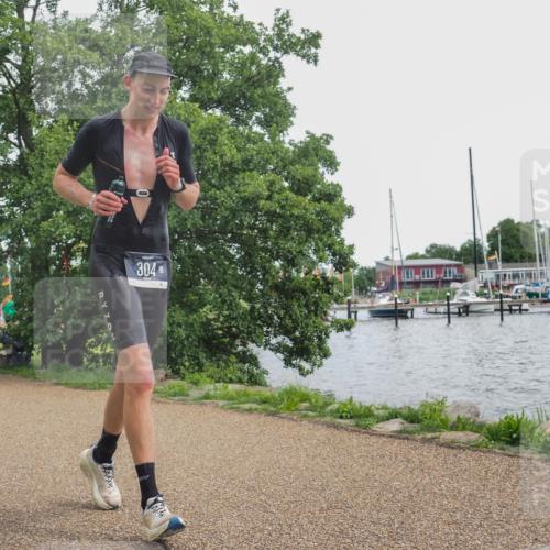 22.06.2025 - Viking Triathlon KatJ http://msf.ph/oto/8137512 22.06.2025 14:51:54 Laufen 304, 639 meine-sportfotos.de