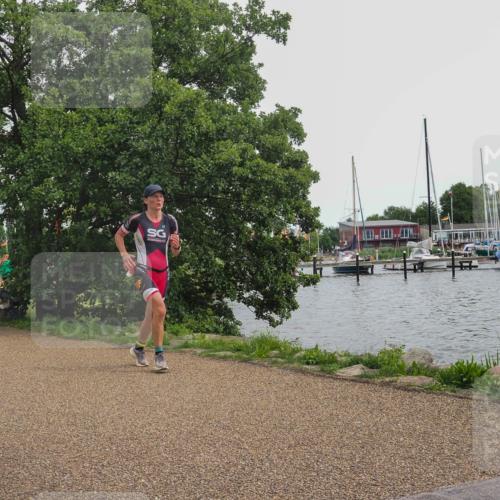 22.06.2025 - Viking Triathlon KatJ http://msf.ph/oto/8137514 22.06.2025 14:51:57 Laufen 304, 639 meine-sportfotos.de