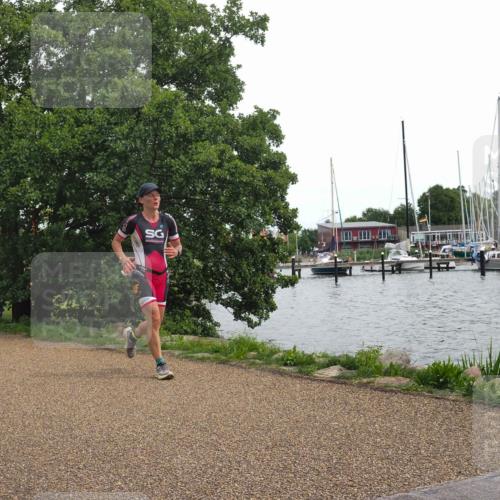 22.06.2025 - Viking Triathlon KatJ http://msf.ph/oto/8137515 22.06.2025 14:51:57 Laufen 304, 639 meine-sportfotos.de