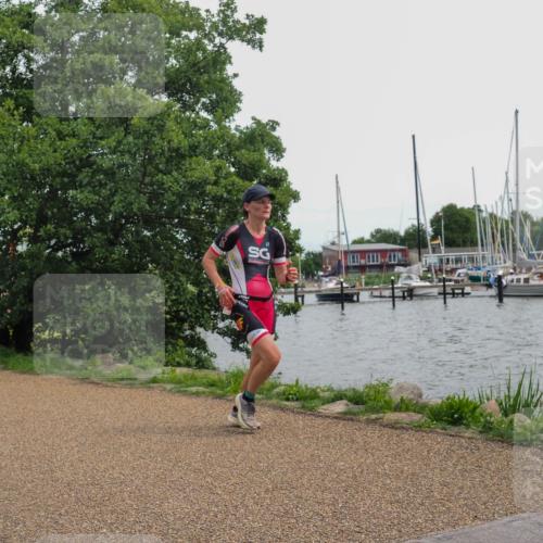 22.06.2025 - Viking Triathlon KatJ http://msf.ph/oto/8137519 22.06.2025 14:51:57 Laufen 304, 639 meine-sportfotos.de