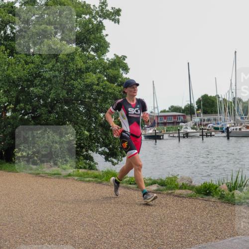 22.06.2025 - Viking Triathlon KatJ http://msf.ph/oto/8137520 22.06.2025 14:51:57 Laufen 304, 639 meine-sportfotos.de