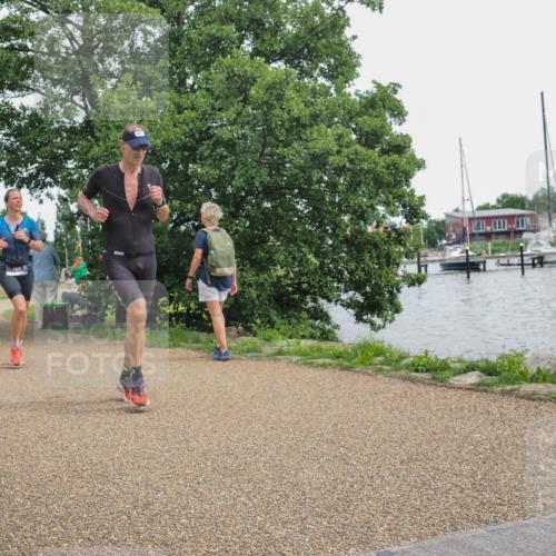 22.06.2025 - Viking Triathlon KatJ http://msf.ph/oto/8137525 22.06.2025 14:52:12 Laufen 166, 331 meine-sportfotos.de
