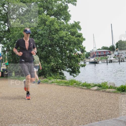 22.06.2025 - Viking Triathlon KatJ http://msf.ph/oto/8137527 22.06.2025 14:52:12 Laufen 166, 331 meine-sportfotos.de