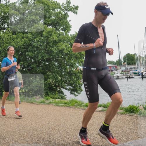 22.06.2025 - Viking Triathlon KatJ http://msf.ph/oto/8137532 22.06.2025 14:52:13 Laufen 166, 331 meine-sportfotos.de