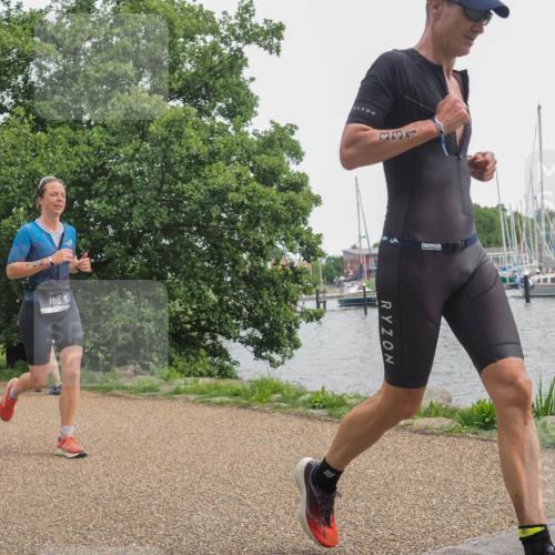 22.06.2025 - Viking Triathlon KatJ http://msf.ph/oto/8137533 22.06.2025 14:52:13 Laufen 166, 331 meine-sportfotos.de