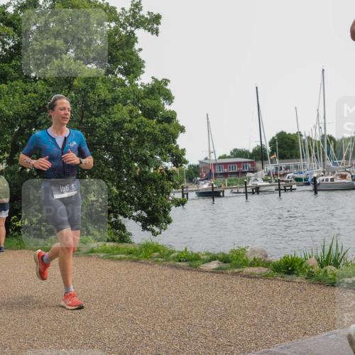 22.06.2025 - Viking Triathlon KatJ http://msf.ph/oto/8137536 22.06.2025 14:52:14 Laufen 166, 331 meine-sportfotos.de