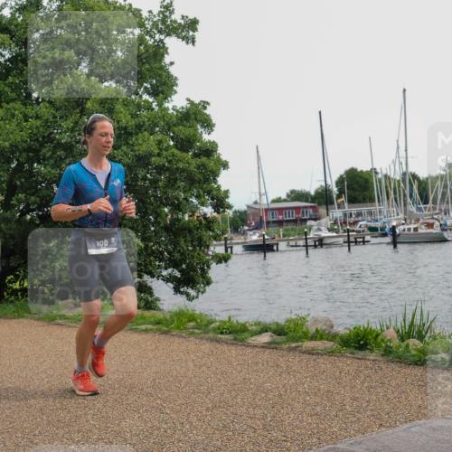22.06.2025 - Viking Triathlon KatJ http://msf.ph/oto/8137537 22.06.2025 14:52:14 Laufen 166, 331 meine-sportfotos.de