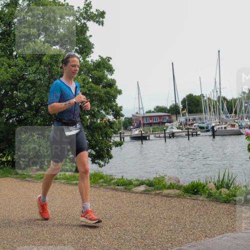 22.06.2025 - Viking Triathlon KatJ http://msf.ph/oto/8137538 22.06.2025 14:52:14 Laufen 166, 331 meine-sportfotos.de