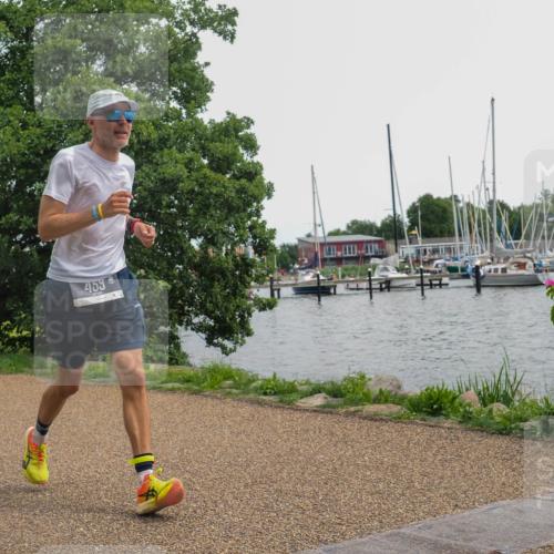 22.06.2025 - Viking Triathlon KatJ http://msf.ph/oto/8137569 22.06.2025 14:52:32 Laufen 459 meine-sportfotos.de