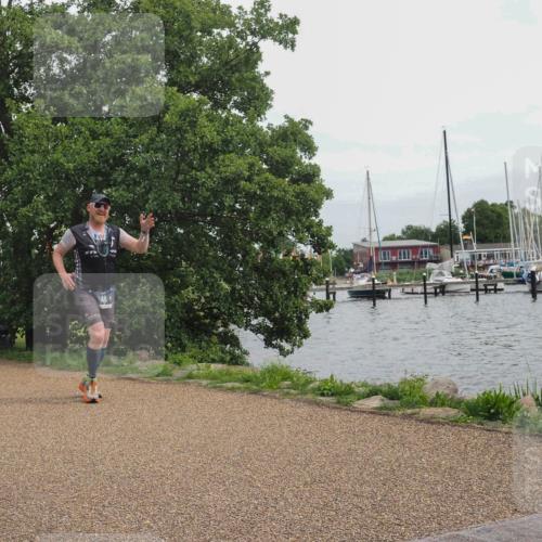 22.06.2025 - Viking Triathlon KatJ http://msf.ph/oto/8137580 22.06.2025 14:52:43 Laufen 48, 217 meine-sportfotos.de