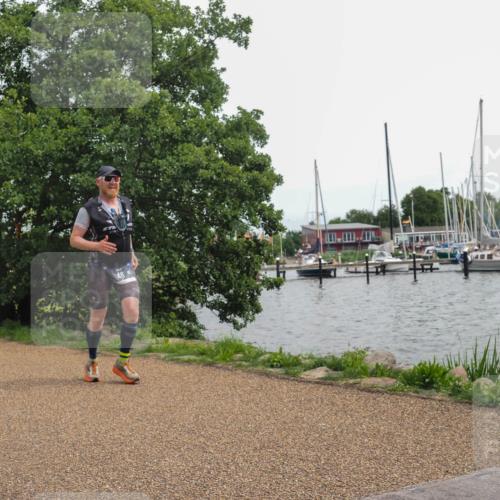 22.06.2025 - Viking Triathlon KatJ http://msf.ph/oto/8137583 22.06.2025 14:52:43 Laufen 48, 217 meine-sportfotos.de