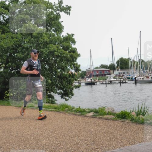 22.06.2025 - Viking Triathlon KatJ http://msf.ph/oto/8137584 22.06.2025 14:52:43 Laufen 48, 217 meine-sportfotos.de