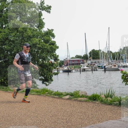 22.06.2025 - Viking Triathlon KatJ http://msf.ph/oto/8137585 22.06.2025 14:52:43 Laufen 48, 217 meine-sportfotos.de