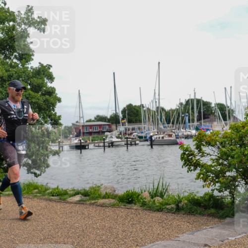 22.06.2025 - Viking Triathlon KatJ http://msf.ph/oto/8137587 22.06.2025 14:52:44 Laufen 48, 217 meine-sportfotos.de