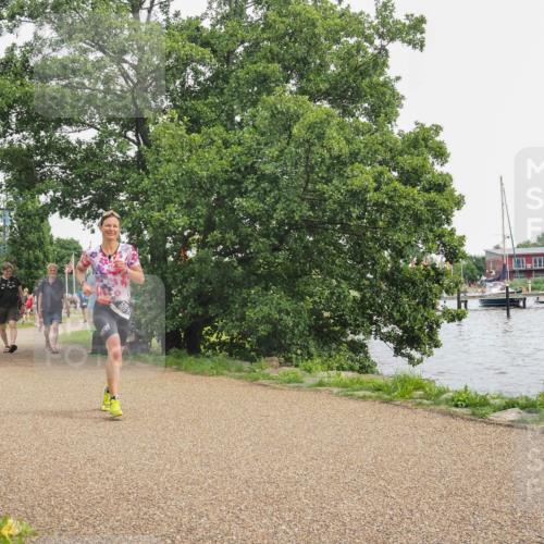 22.06.2025 - Viking Triathlon KatJ http://msf.ph/oto/8137588 22.06.2025 14:53:00 Laufen 509 meine-sportfotos.de