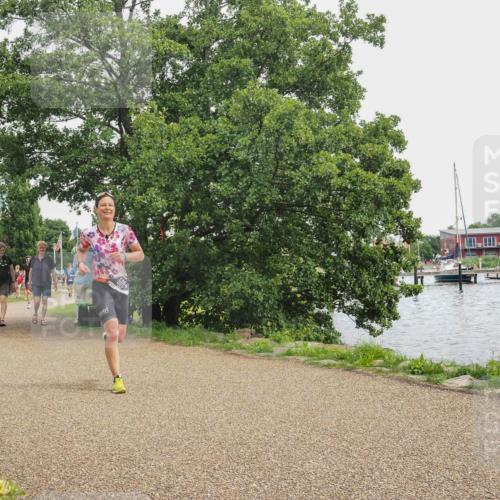 22.06.2025 - Viking Triathlon KatJ http://msf.ph/oto/8137589 22.06.2025 14:53:00 Laufen 509 meine-sportfotos.de