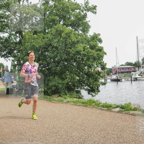 22.06.2025 - Viking Triathlon KatJ http://msf.ph/oto/8137592 22.06.2025 14:53:00 Laufen 509 meine-sportfotos.de