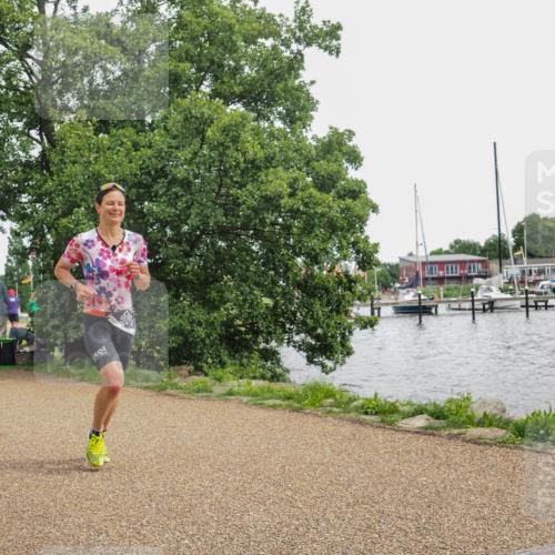 22.06.2025 - Viking Triathlon KatJ http://msf.ph/oto/8137593 22.06.2025 14:53:00 Laufen 509 meine-sportfotos.de