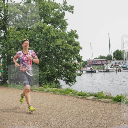 22.06.2025 - Viking Triathlon KatJ http://msf.ph/oto/8137594 22.06.2025 14:53:00 Laufen 509 meine-sportfotos.de
