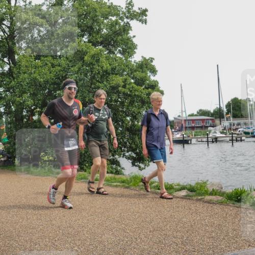 22.06.2025 - Viking Triathlon KatJ http://msf.ph/oto/8137603 22.06.2025 14:53:09 Laufen 179, 361 meine-sportfotos.de