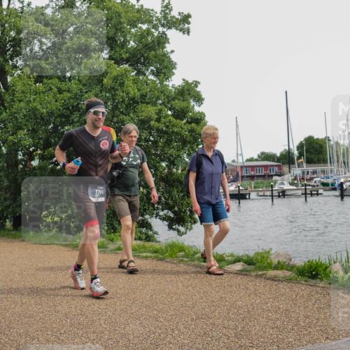 22.06.2025 - Viking Triathlon KatJ http://msf.ph/oto/8137604 22.06.2025 14:53:09 Laufen 179, 361 meine-sportfotos.de