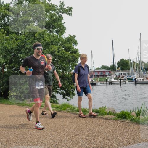 22.06.2025 - Viking Triathlon KatJ http://msf.ph/oto/8137605 22.06.2025 14:53:09 Laufen 179, 361 meine-sportfotos.de