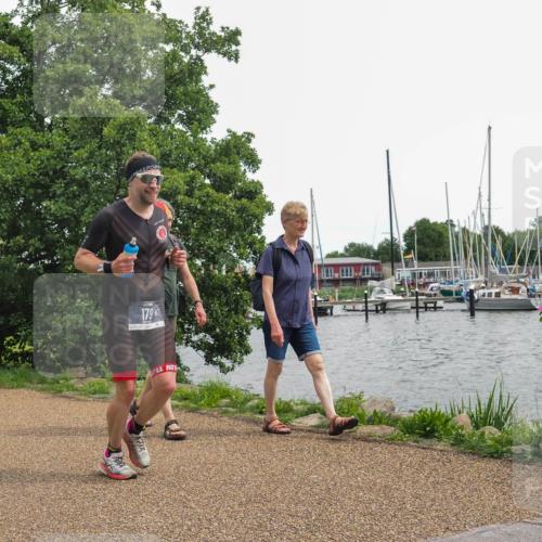 22.06.2025 - Viking Triathlon KatJ http://msf.ph/oto/8137606 22.06.2025 14:53:09 Laufen 179, 361 meine-sportfotos.de