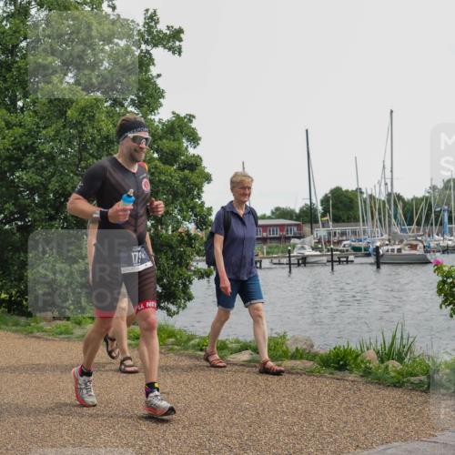 22.06.2025 - Viking Triathlon KatJ http://msf.ph/oto/8137607 22.06.2025 14:53:09 Laufen 179, 361 meine-sportfotos.de