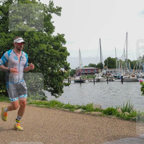 22.06.2025 - Viking Triathlon KatJ http://msf.ph/oto/8137616 22.06.2025 14:53:13 Laufen 361, 422 meine-sportfotos.de