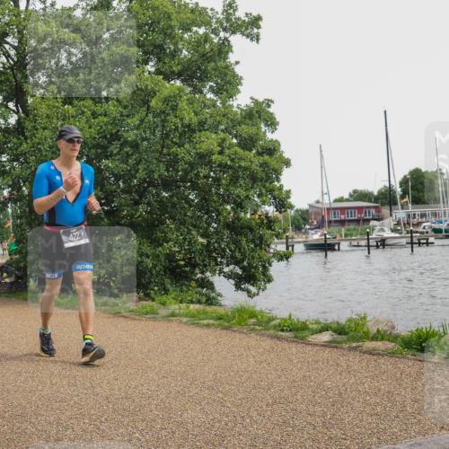 22.06.2025 - Viking Triathlon KatJ http://msf.ph/oto/8137622 22.06.2025 14:53:16 Laufen 422 meine-sportfotos.de