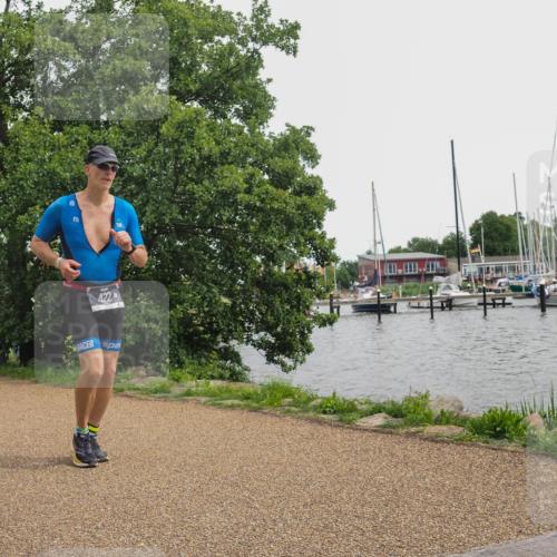 22.06.2025 - Viking Triathlon KatJ http://msf.ph/oto/8137624 22.06.2025 14:53:16 Laufen 422 meine-sportfotos.de